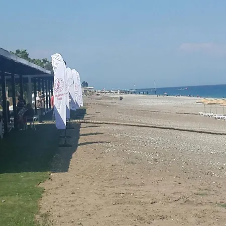 Akdenizevleri * Kemer