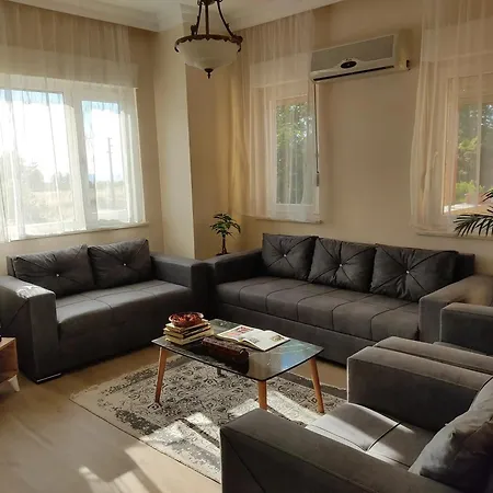 Akdenizevleri Kemer