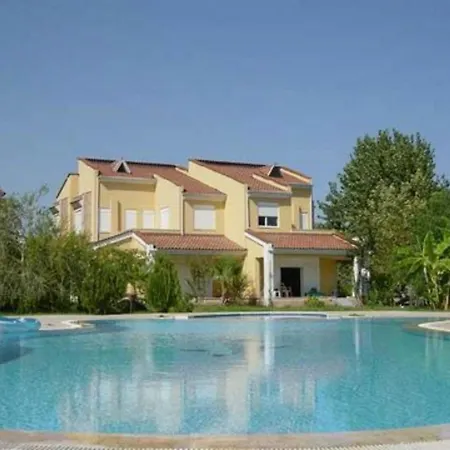 Akdenizevleri * Kemer